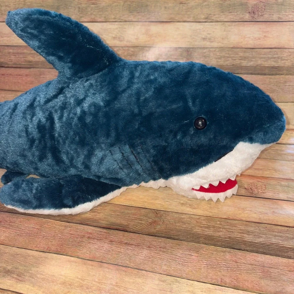 Fiesta plush blue